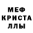 МЕТАДОН кристалл Eva Bukina