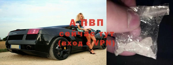 винт Алексеевка
